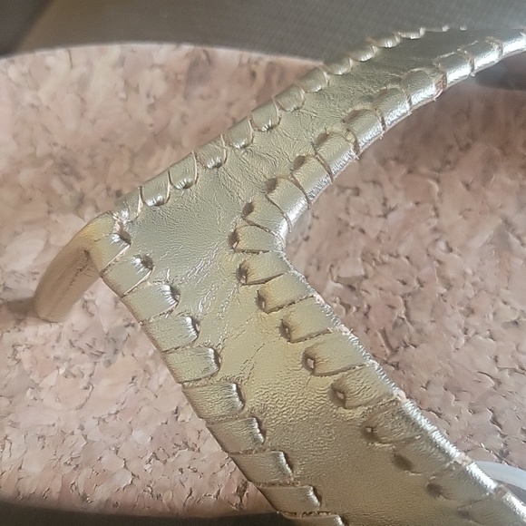 Jack Rogers Thelma Comfort Flip-Flop - Picture 4 of 4